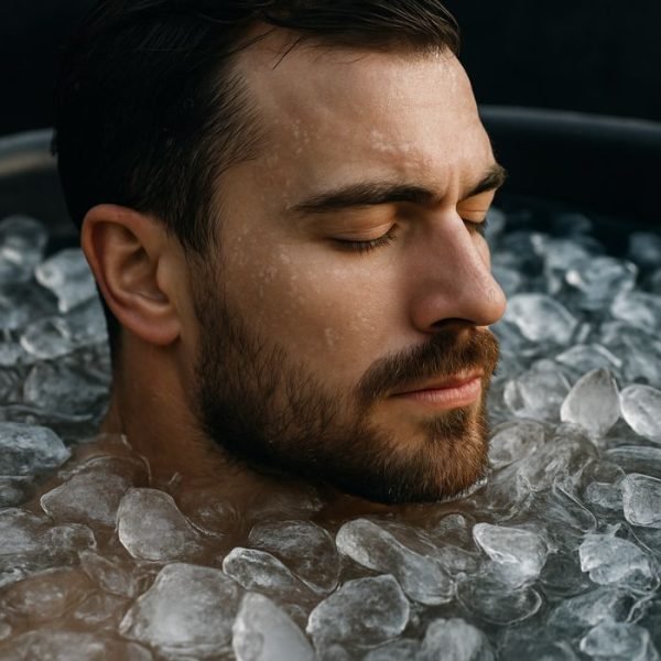 COLD PLUNGE 2